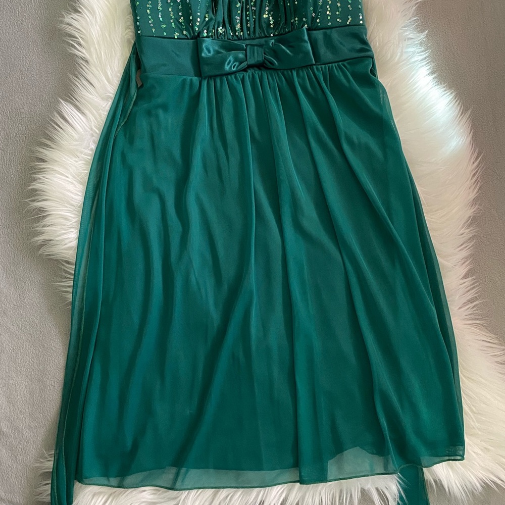 Ruby Rox Formal Dress - Picture 2 of 5